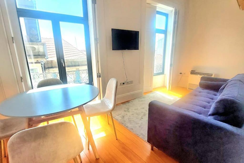 Oporto City View - Wow Duplex公寓 外观 照片
