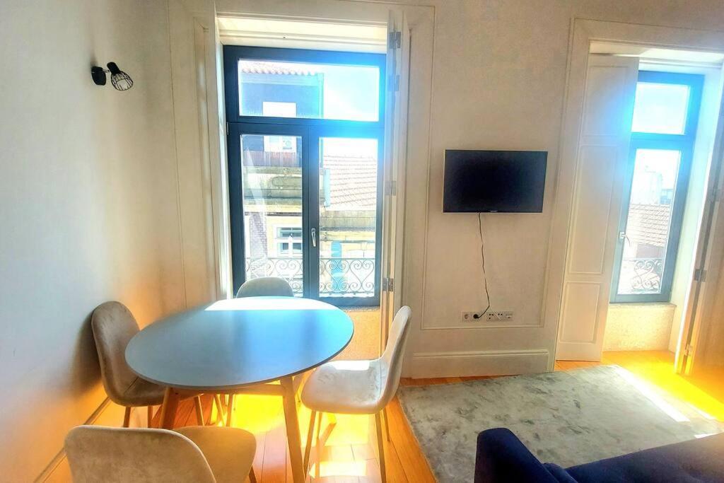 Oporto City View - Wow Duplex公寓 外观 照片